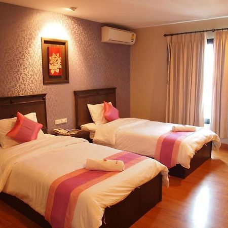 Lanna House Hotel เชียงใหม่ ห้อง รูปภาพ