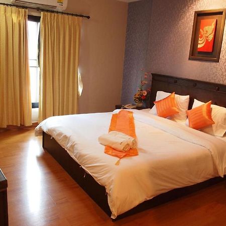 Lanna House Hotel เชียงใหม่ ห้อง รูปภาพ