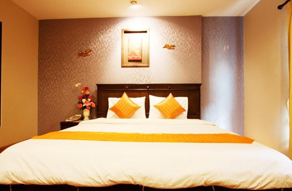 Lanna House Hotel เชียงใหม่ ห้อง รูปภาพ