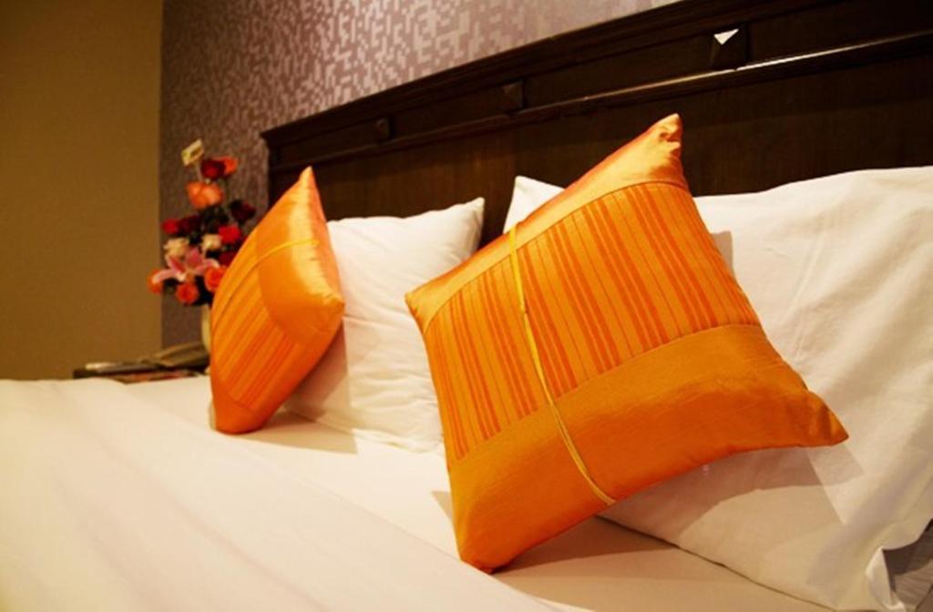 Lanna House Hotel เชียงใหม่ ห้อง รูปภาพ