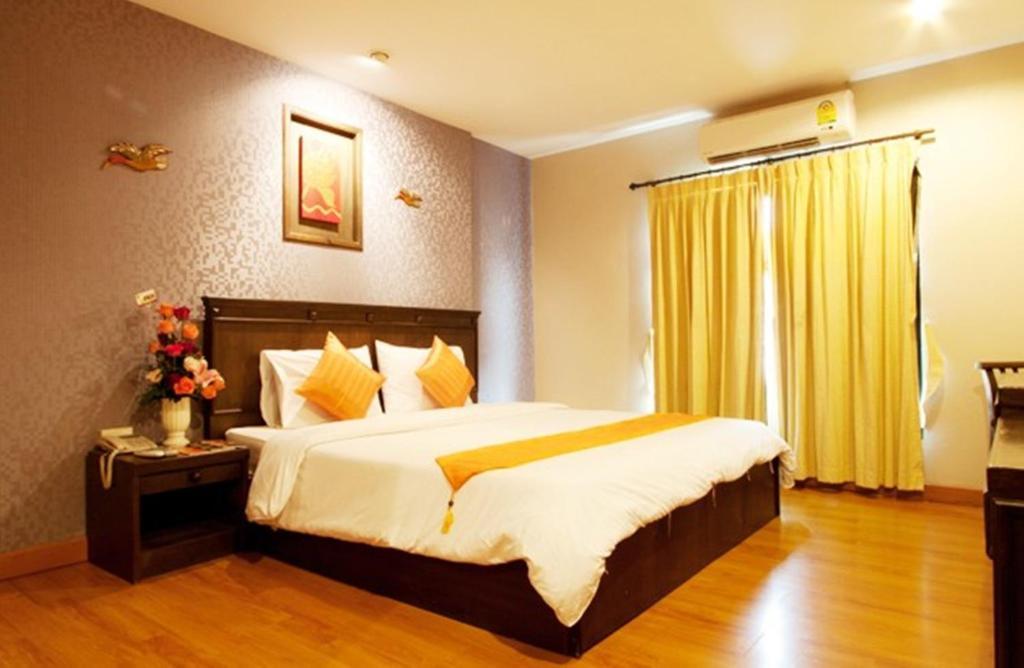 Lanna House Hotel เชียงใหม่ ห้อง รูปภาพ