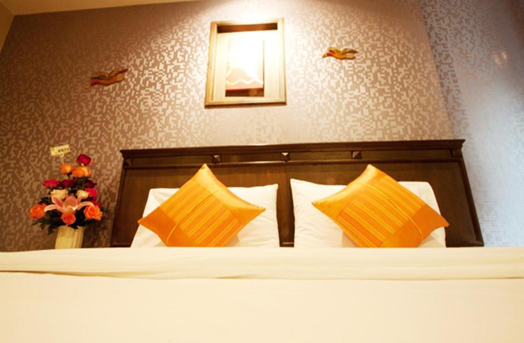 Lanna House Hotel เชียงใหม่ ห้อง รูปภาพ