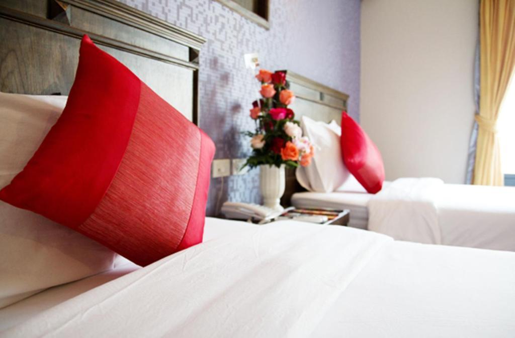 Lanna House Hotel เชียงใหม่ ห้อง รูปภาพ